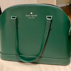 Kate Spade Dome top handle bag